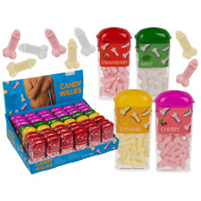 Penis Willy Candy Sweets Pack