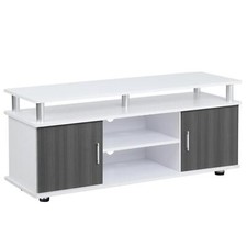 HOMCOM TV Cabinet Stand