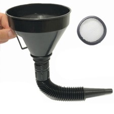 2Pcs Fueling Funnel Cars Large