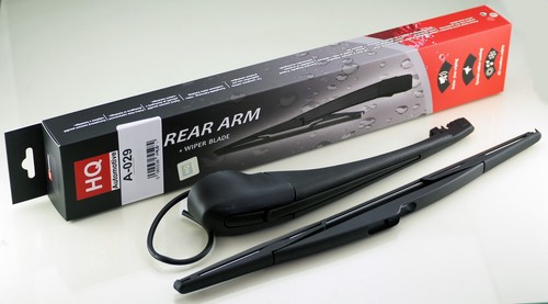 Rear wiper blade - arm, a-029