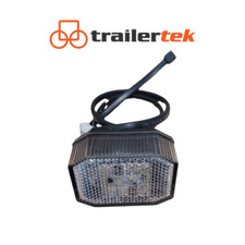 LED Front Marker rectangle for