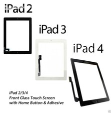 iPad 2/3/4 A1395 A1416 A1458