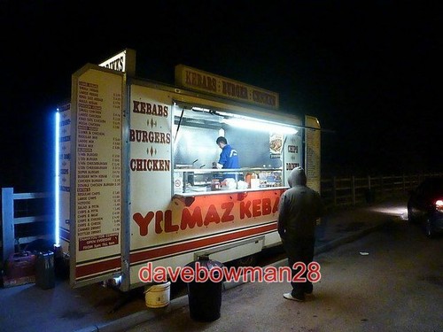 Photo bristol yilmaz kebabs - bristol:,