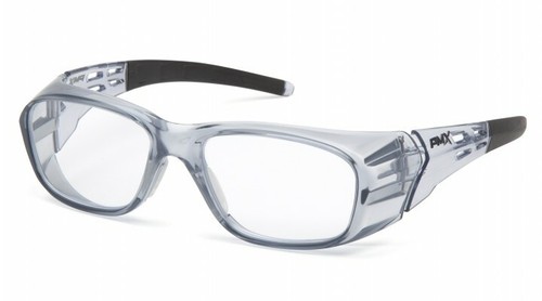 Clear magnifying protective - magnifying,