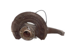 Stub axle wheel hub - hub,