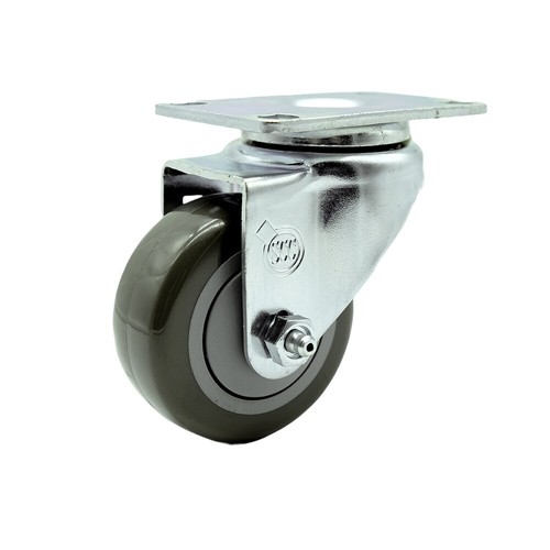 Service caster brand - caster,