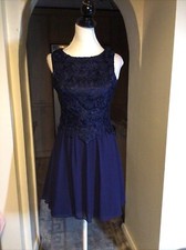 Little Mistress. Dress ….knee Length…Size 10