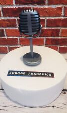 Edible Large Microphone