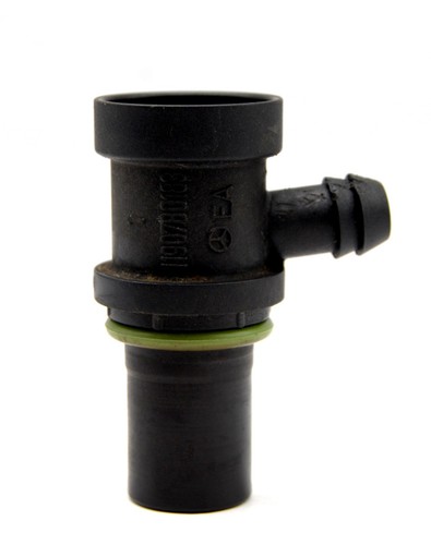 Cis injector casing - casing, insulator
