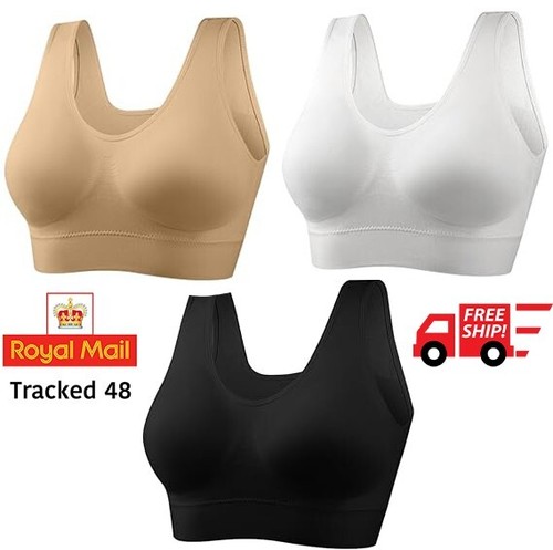 Women sports bra pack - bra,