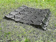 Caravan Wheel Milenco Stacka