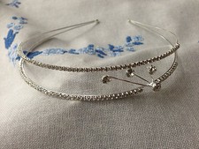 Pretty Rhinestone Wedding