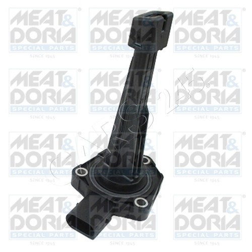 Engine oil level - oil, sensor