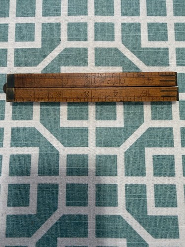 Vintage antique boxwood and - antique,