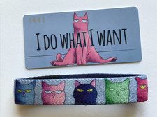 ZOX I DO WHAT I WANT Medium -