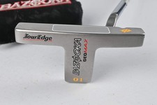 Tour Edge Bazooka Geo Max 01