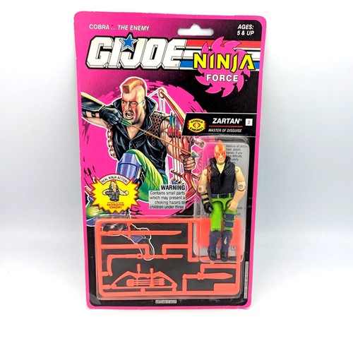 Vintage 1992 hasbro joe - 1992,