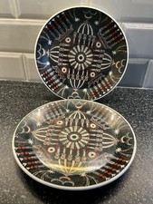 Portmeirion Magic City - 2 x