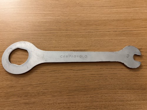 Vintage genuine campagnolo - vintage,