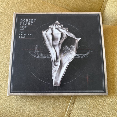 Robert plant lullaby - –,