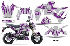 MX Decal Graphic Kit Dirt Bike