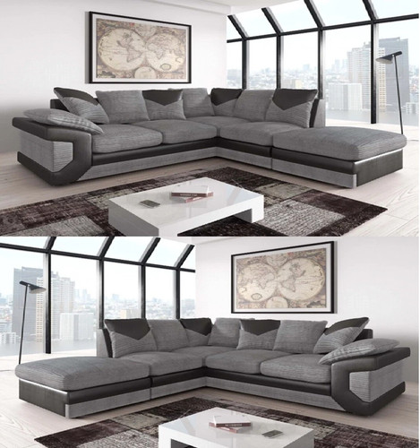 New dino fabric - corner, sofa