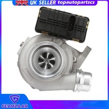 Turbocharger Turbo For Range
