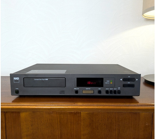 Nad 5220 player - 5220, –