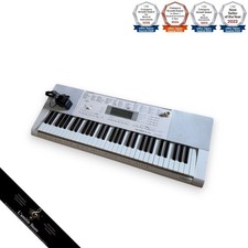 Yamaha Electronic Organ White
