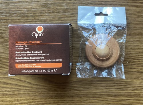 Ojon hair damage reverse - hair,