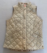 JOULES GILET SZ 12 JACKET COAT