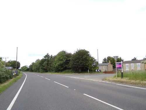 Photo 6x4 a1101 - photo, road