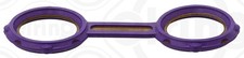 Seal oil cooler fits - seal,