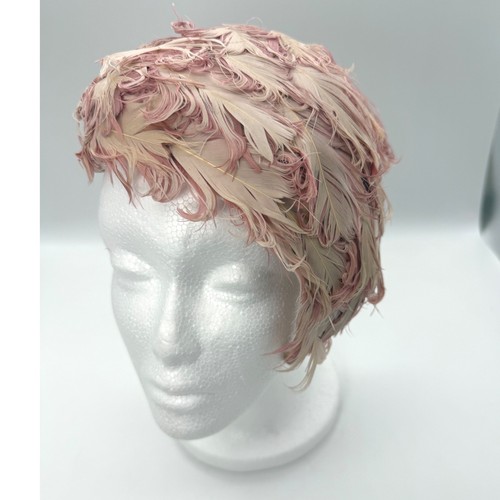 Vintage blush pink champagne - vintage,