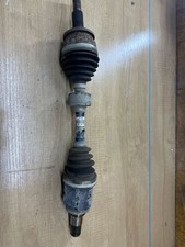 Toyota Auris E180 2016 Left