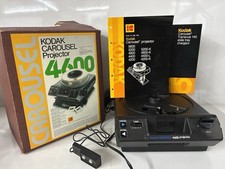 Kodak Carousel 4600 Slide