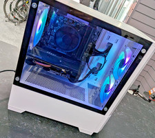 Very Fast Custom Gaming PC |