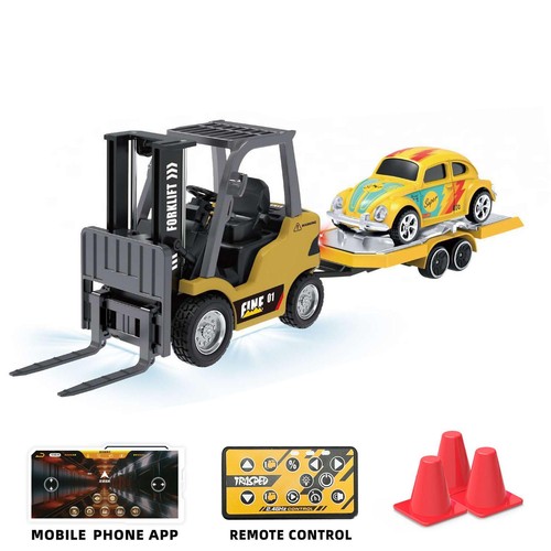 4g remote control - 1/64, 2.4g
