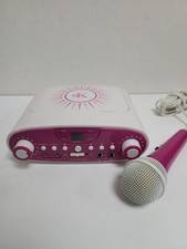 Easy Karaoke EKG88B Bluetooth