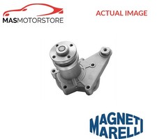 ENGINE COOLING WATER PUMP