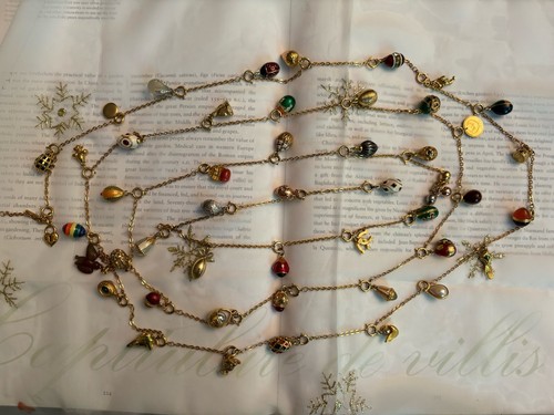 Vintage joan rivers - rivers, faberge
