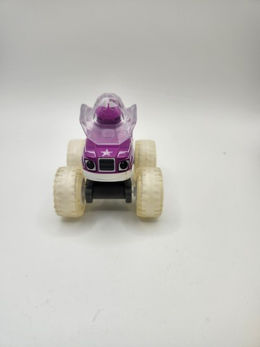 2014 mattel blaze and - 2014,
