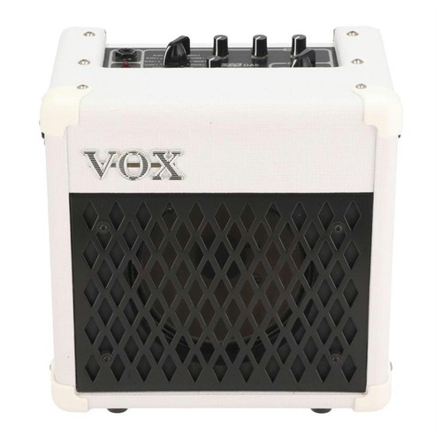 Vox da5 compact amplifier - vox,