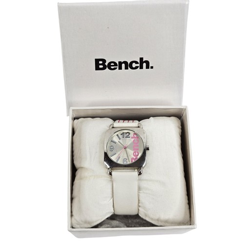 Bench bc0286slpk womens watch - bench,