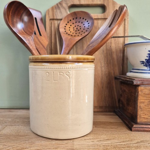 Salt glaze stoneware - salt, 2