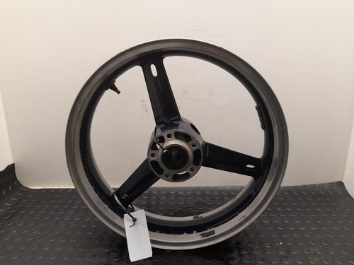 Suzuki gsxr 600 oem front - suzuki, k1
