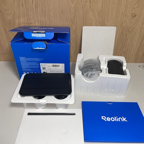 Reolink outdoor wireless - reolink,