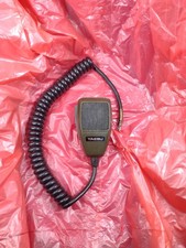 Yaesu microphone - yaesu, ym-47