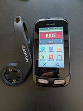 Garmin Edge 1000 GPS Cycling