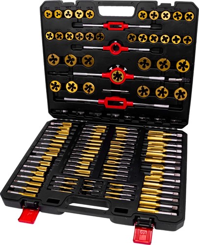 Welzh werkzeug titanium tap - werkzeug,